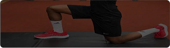 Get your daily live workout
