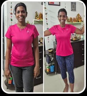 Member Transformation